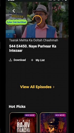 Sony Liv Premium | Latest Sony Liv App Free with Download Features is Here #sonyliv #tvnxt #tmkoc