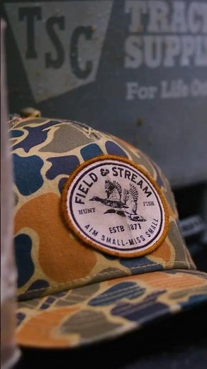 New Field & Stream Gear Drops Nov 3 — Layer Up, Gear Up, Get Out There 🏕️ #huntinggear #outdoorlife