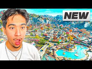 Goodbye Rebirth Island, Hello Havens Hallow! 😍