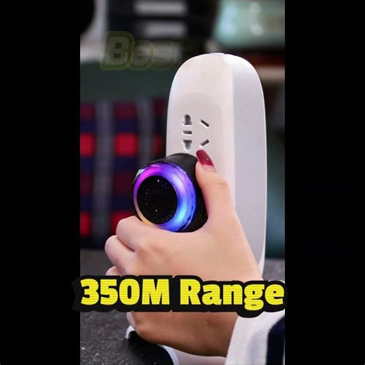 Smart wireless calling doorbell #besthomegadgets #doorbell #shorts #wirelessdoorbell #diy #ipl