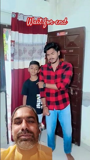 Biwi number 1 😀 Kajal Soni funny video