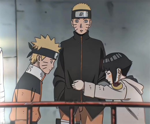 Naruto X Hinata ♥️😍🥰🤩#anime #narutouzumakiedit #narutoedit #animeedits #narutoxhinata