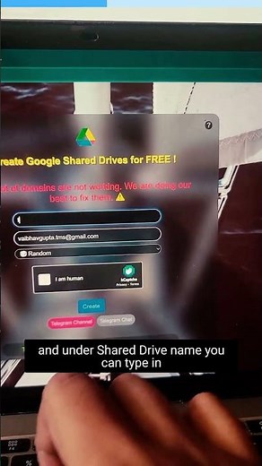 Get Unlimited Google Drive Storage for FREE