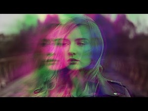 Anaglyph Photo Effect - Photoshop Tutorial