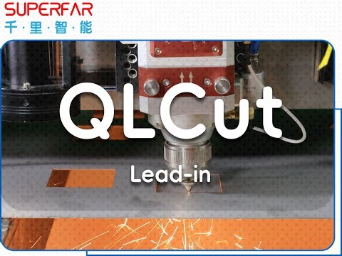 Start Smart: How Lead-In Lines Perfect Your Cuts in sheet metal cutting
