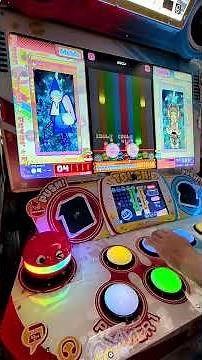【ポップン】ふゆこい (ウィンターキュートロック) EX - ピンクターボ -【pop'n music High☆Cheers!!】