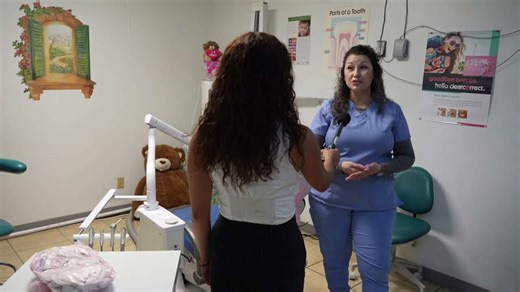 Free tooth extraction event returns to Corpus Christi Nov. 19