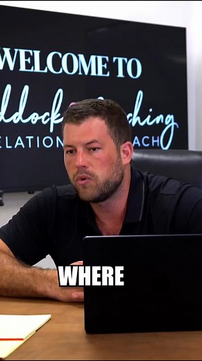 Promiscuous Past Relationship Coach | Dating Coach | Help with Dating | Online Dating Help | Life Coach | Find a Masculine Man | How to Date | How to Have a Perfect Relationship | Love Coach | Love Life | Middle-Age Dating | Find Your Ideal Partner #ForYouPage #FYP #RelationshipCoach #Dating #FeminineAndMasculineEnergy | Jake Maddock