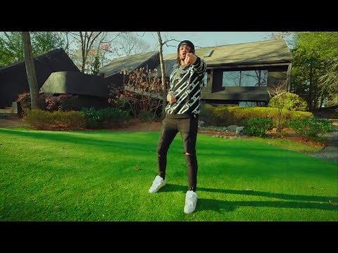 Punchmade Dev - I'm Rich, You're Poor (Official Music Video)