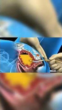 😱“पेशाब वाली ट्यूब डालने में कितना दर्द होता है? असली सच दंग कर देगा#Catheter#MedicalKnowledge#viral