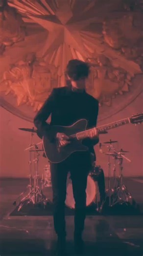 Gods Playing Musical Instruments | Polyphia Band