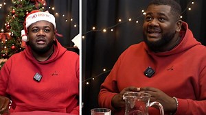 Hoe Gilles Mbiye-Beya uit ‘De verraders’ Lukaku kon strikken voor een interview