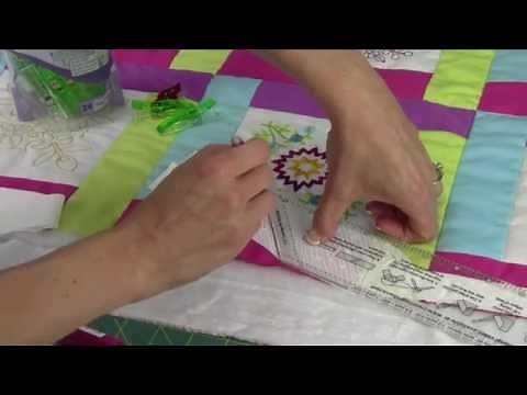 Bias Binding Simplified Ruler