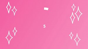 可愛いカウントダウンの動画｜無料の動画素材サイト「動画AC」