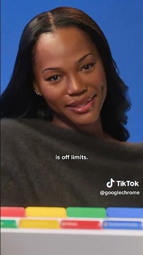 TIKTOK: Larray & Quen Blackwell Are The Next Guests On “What’s In My Tabs” by Google