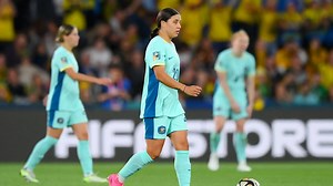 Classy Sweden deny Matildas third-placed finish as Gustavsson keeps status quo