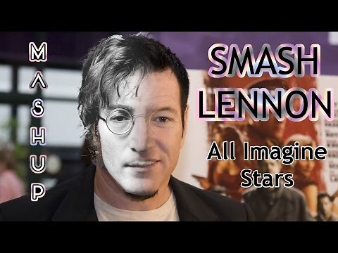 Smash Lennon - All Imagine Stars (All Star & Imagine Mashup)