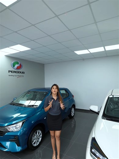 Perodua: Malaysia's Top-Selling Car Brand Journey