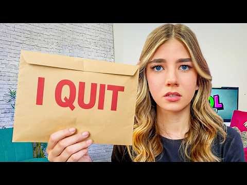 Why I Might Leave The Podcast...