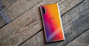 [Update: US] Samsung Galaxy Note 10, S10 get January security update