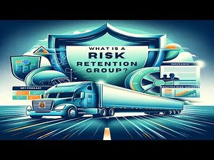 EP. 13: What is a Risk Retention Group?