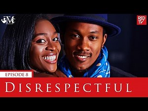 THE MEN'S CLUB / EPISODE 8 / DISRESPECTFUL