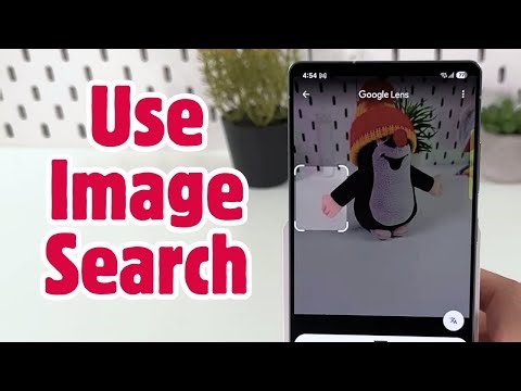 Samsung Galaxy S25 Ultra Guide - Google Image Search Tips and Tricks