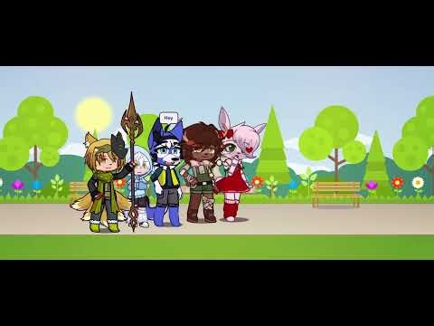 Nigel Foxpop vs Chowder Gooselake 2 (CritterStudios/Danny phantom vs Sydney Poindexter)