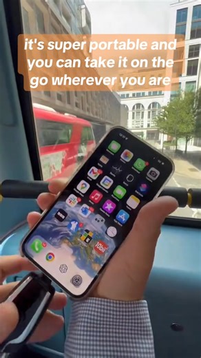 🔋 The Keychain Power Bank – Tiny Size, Full Power! ⚡ Never run out of battery again! This pocket-sized lifesaver fits right on your keys and charges your phone anytime, anywhere. ✅ Fast charging ✅ Ultra-compact & lightweight ✅ Works with iPhone & Android Perfect for travel, emergencies, or nights out — always stay powered up 🔑 👉 Get yours now before it’s gone! | Living My Best Life Blog