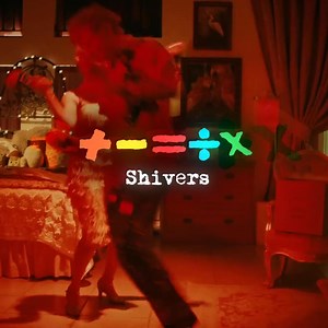 15 reactions | Listen to "Shivers" from the Mathematics Tour Collection now on Spotify. | Ed Sheeran | Facebook