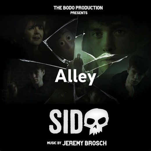 SID • Alley | Motion Picture Soundtrack #filmmusic