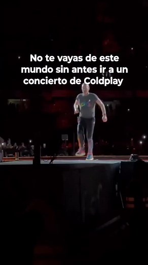 1.2K views · 3.3K reactions | El mejor consejo que alguien te puede dar. #coldplay #fblifestyle | Coldradio | Facebook