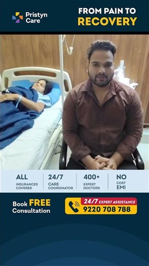 Piles Surgery Success Story | Bhagwati's Recovery Journey with Pristyn Care