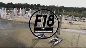 Formula 18 Catamaran | North America