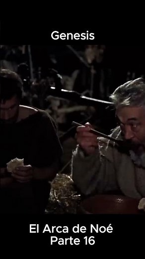 El Arca de Noé: Una Historia de Fe y Salvación parte 16
