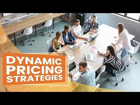 Dynamic Pricing Strategies for Retail: A 101 Guide