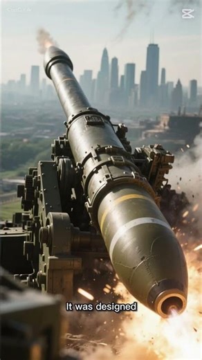 The Landkreuzer P.1500 Monster