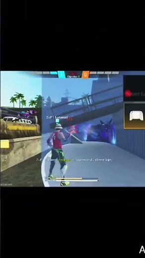 my friend game play 🔥🔥🔥