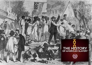 How White Americans Justified Tearing Enslaved Families Apart