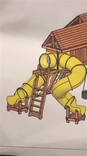 Rainbow Play System on TikTok