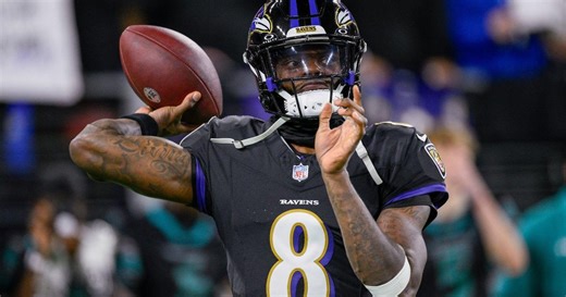 Purple Connection: Recapping the Ravens first win of the season