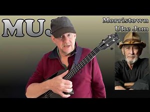Lord, I Hope This Day Is Good - Don Williams (a REQUESTED ukulele tutorial by MUJ)
