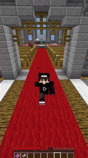 Friend Marriage In Minecraft #shorts #dynamicgamer