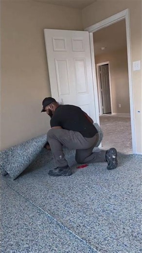 How To Install Carpet Pad The Right Way