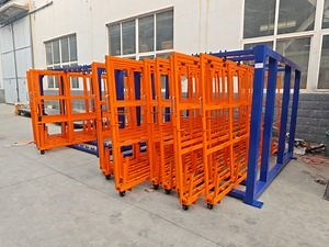 [Hot Item] Heavy Duty 5-Layer Storage Rack for Versatile Organization