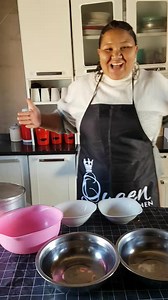 70K views · 2.7K reactions | Saterdag en ons is deur gedra deur genade Die Here het weer deur kom soos donderweer Plate was weer behoorlik aan gewees #kompadsekanttoe | Ziza Trotsgeborg | Facebook