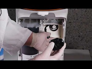 Sartorius Arium mini - UV Lamp