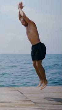 "5 Burpees a Day for 30 Days — Watch Your Body Transform!"