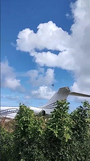 USAF A-10 Warthog Stuart Air Show
