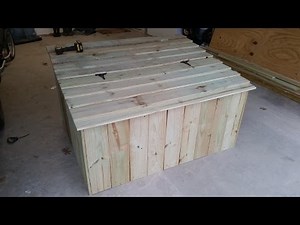 The Ultimate Guide to Building a 10,000 Worm Bin (and why you should!)